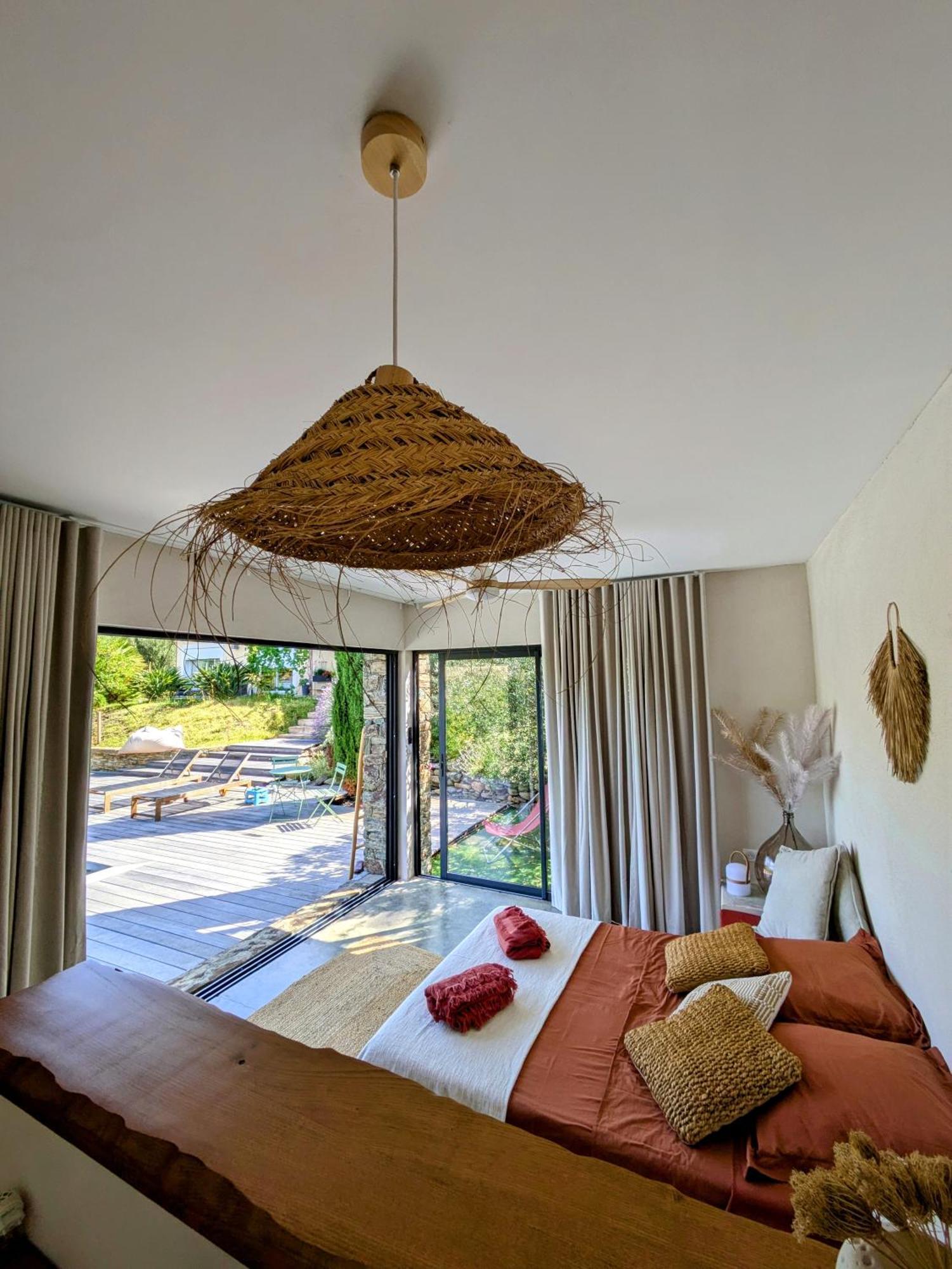 Studio Lamaroja Hotel Patrimonio Exterior photo